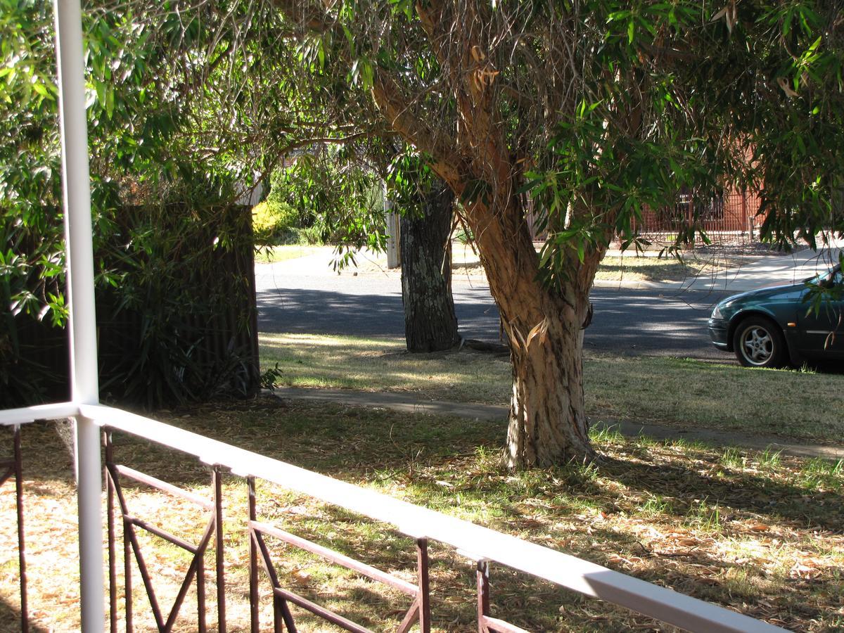 Villa Clarke Street à Benalla Extérieur photo